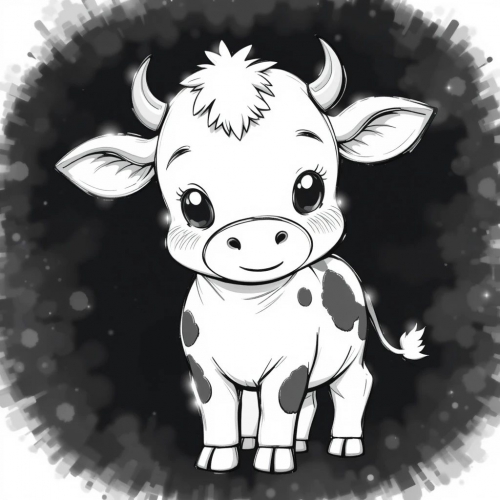 Animal Coloring Book, Coloring Pages For Kids a (43)