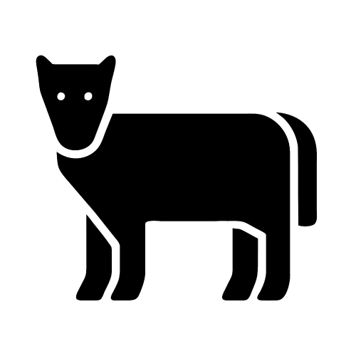 Animal icon