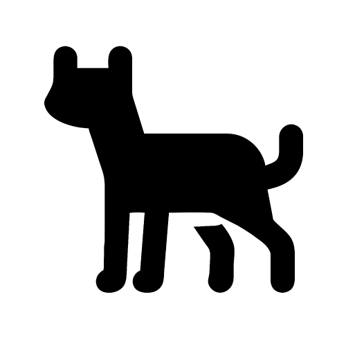 Animal icon