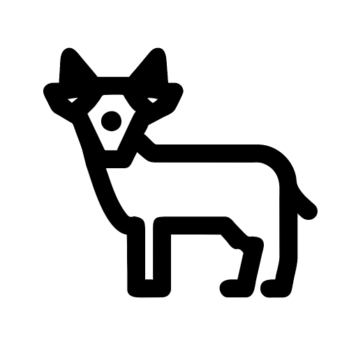 Animal icon