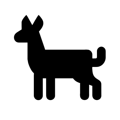 Animal icon