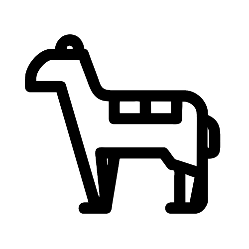 Animal icon