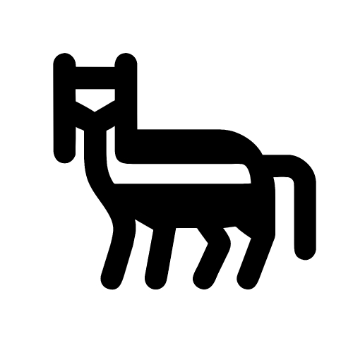 Animal icon