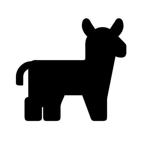 Animal icon