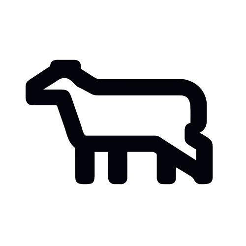 Animal icon