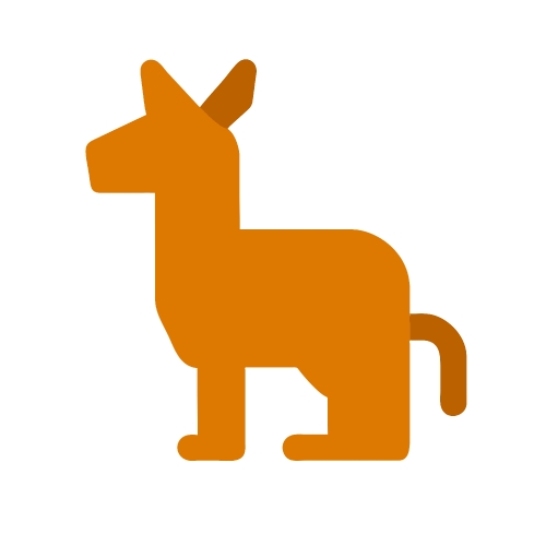 Animal icon