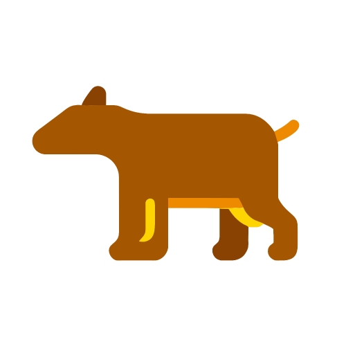 Animal icon