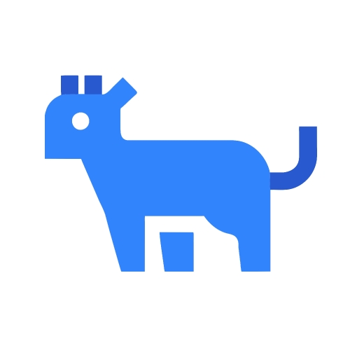 Animal icon