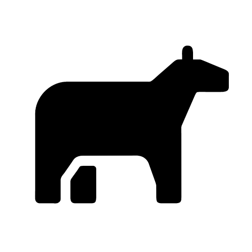 Animal icon