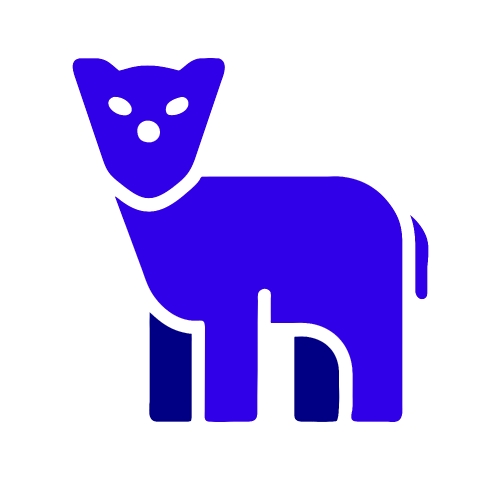 Animal icon