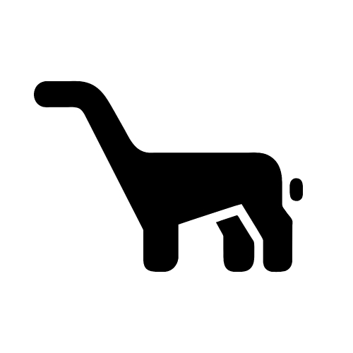 Animal icon