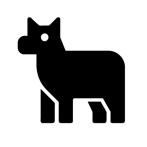 Animal icon