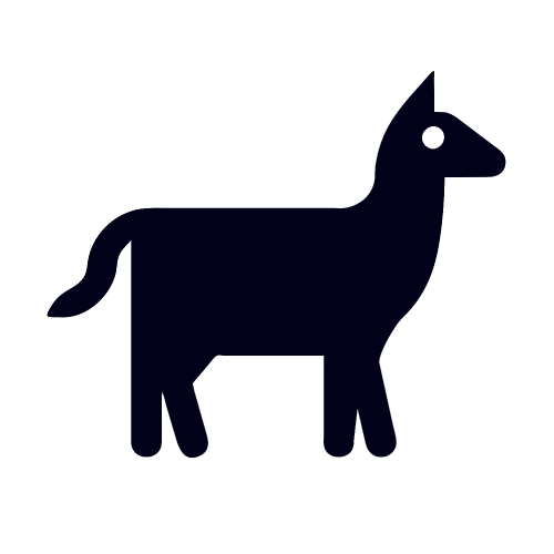 Animal icon