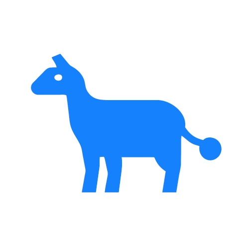 Animal icon