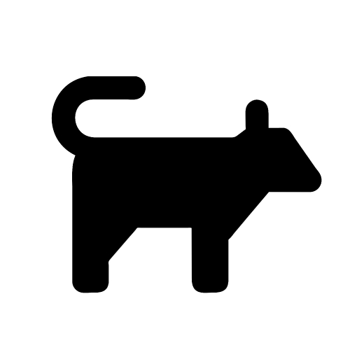 Animal icon