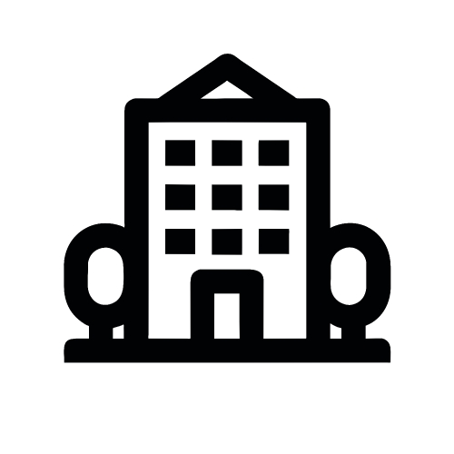 Apartment icon