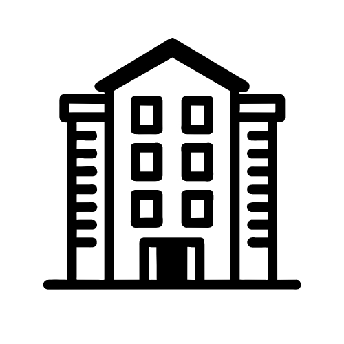 Apartment icon