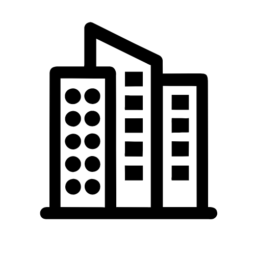 Apartment icon