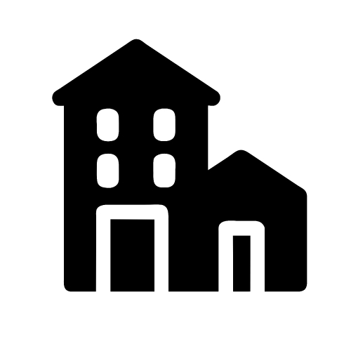 Apartment icon