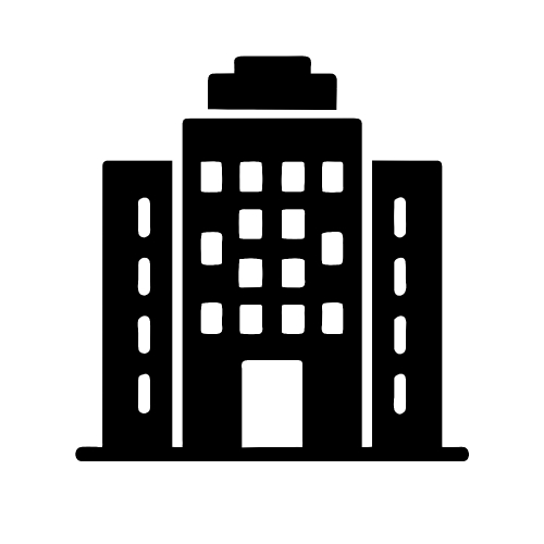 Apartment icon