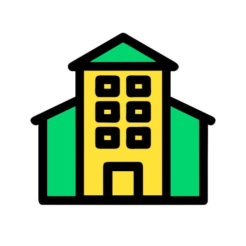 Apartment icon