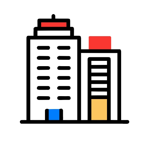 Apartment icon