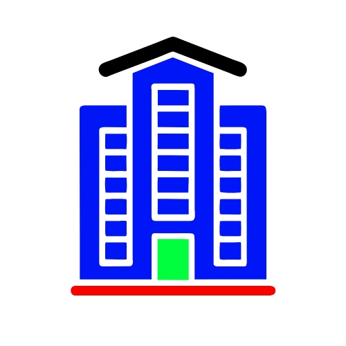 Apartment icon