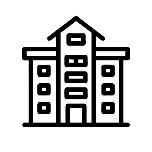 Apartment icon