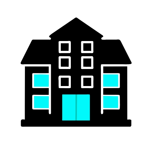 Apartment icon