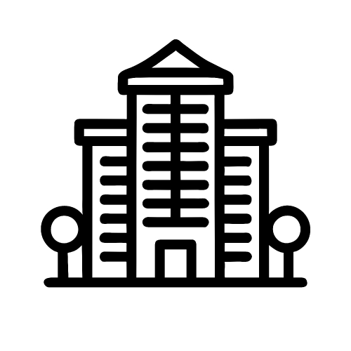 Apartment icon