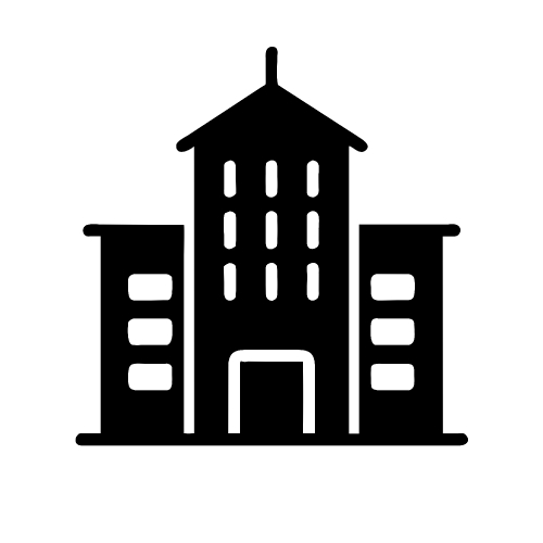 Apartment icon