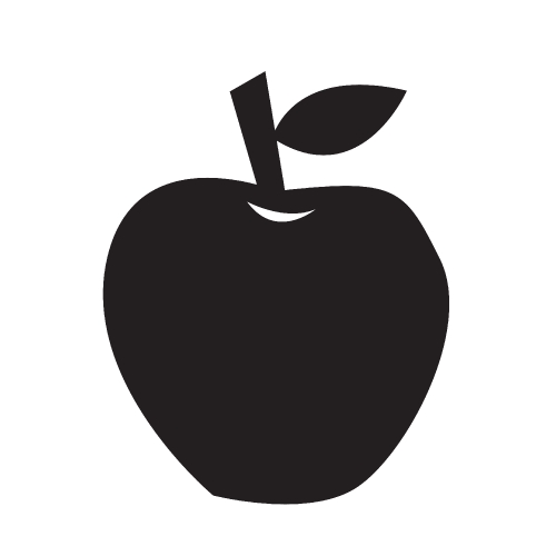 Apple Icon 