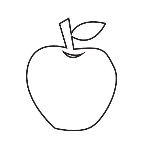 Apple Icon 