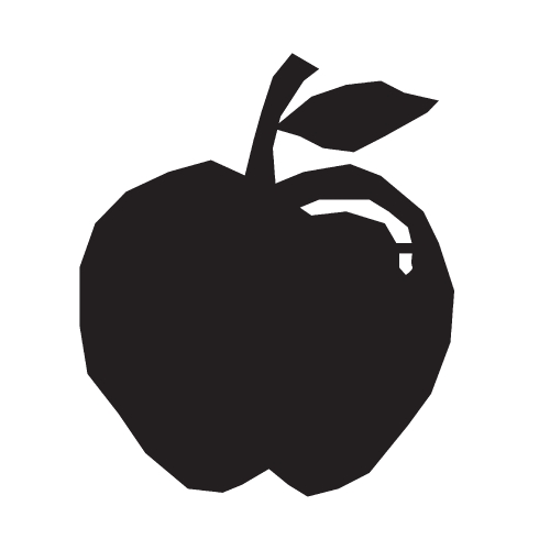 Apple Icon 