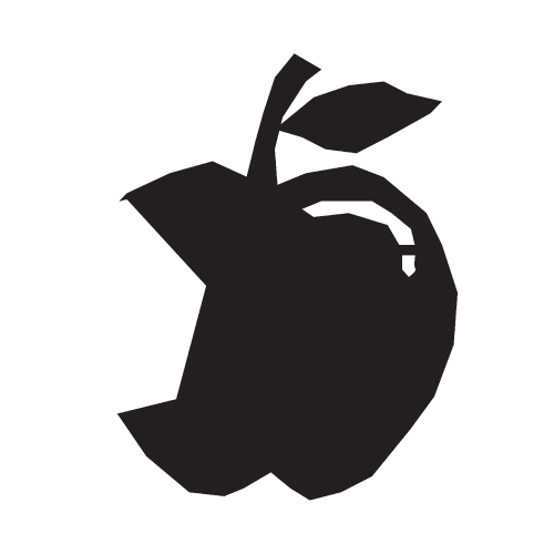 Apple Icon 