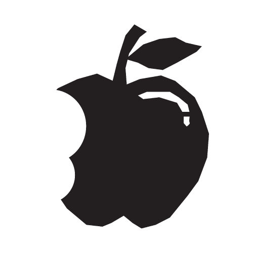 Apple Icon 