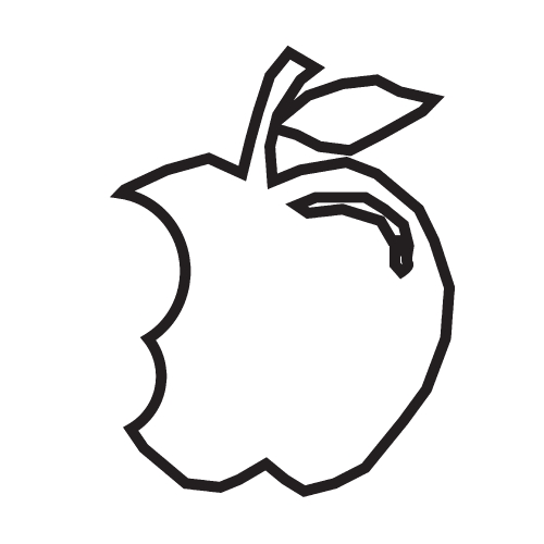 Apple Icon 