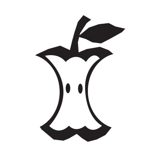 Apple Icon 