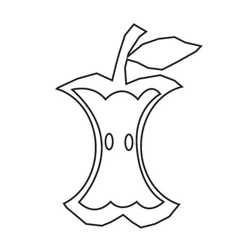 Apple Icon 