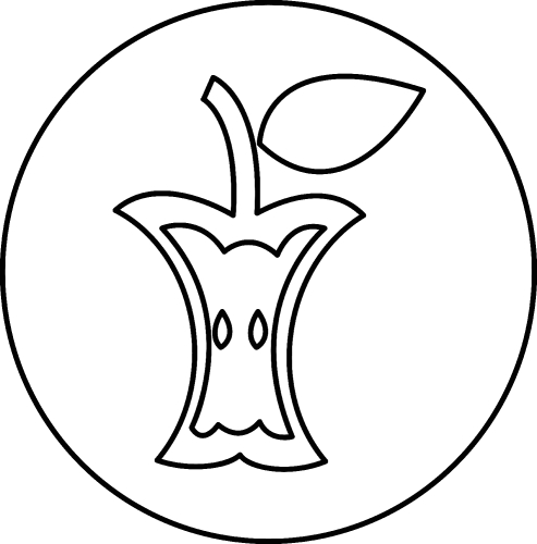 Apple icon