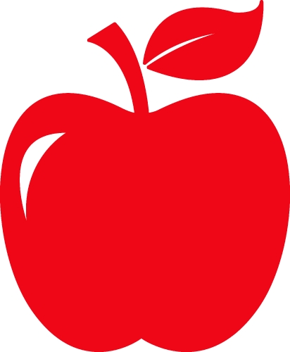 apple icon sign design