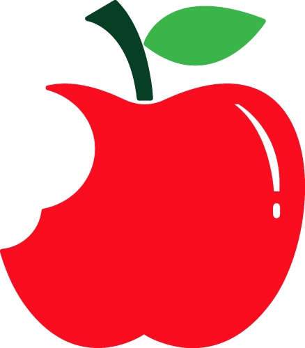 apple icon sign design