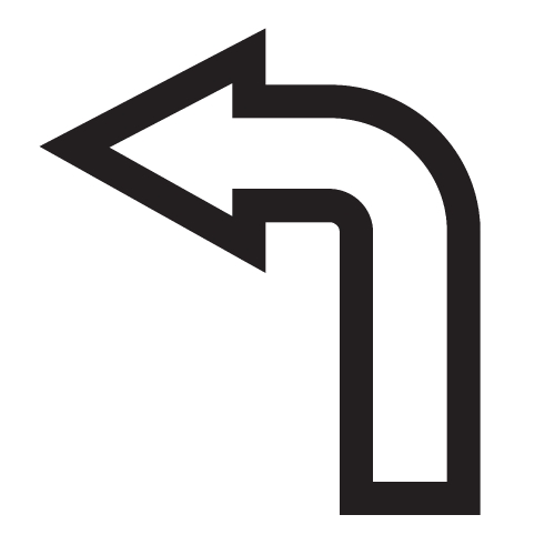 arrow  icon