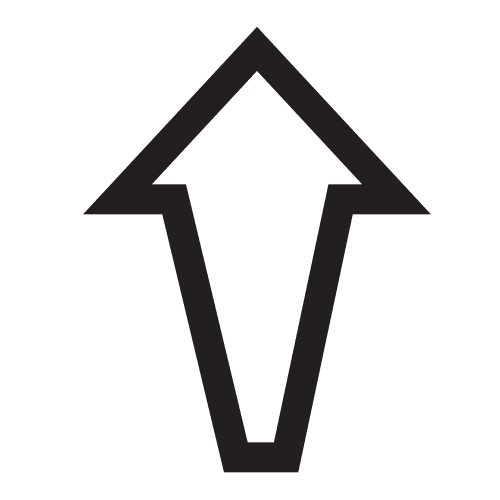 arrow icon