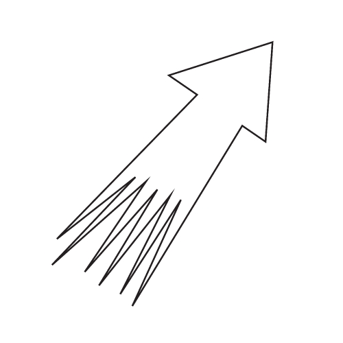 arrow icon