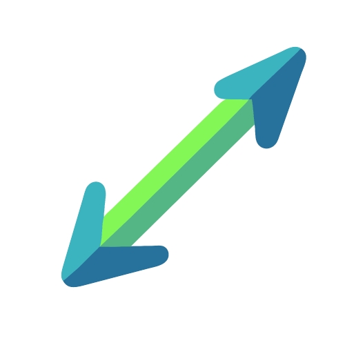 Arrow icon