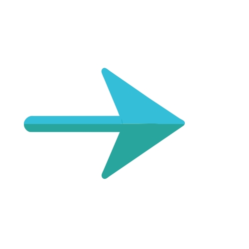 Arrow icon