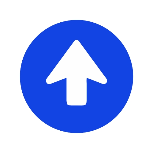 Arrow icon