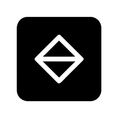 Arrow icon