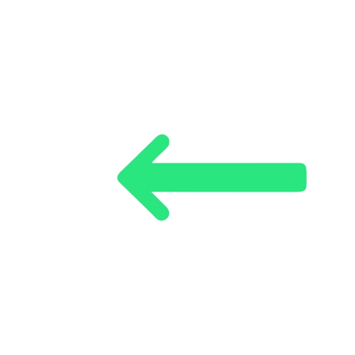 Arrow icon